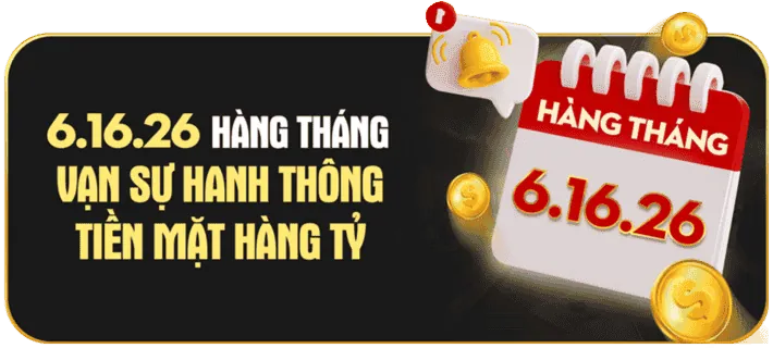 Khuyến mãi nạp lại hàng ngày 99ok