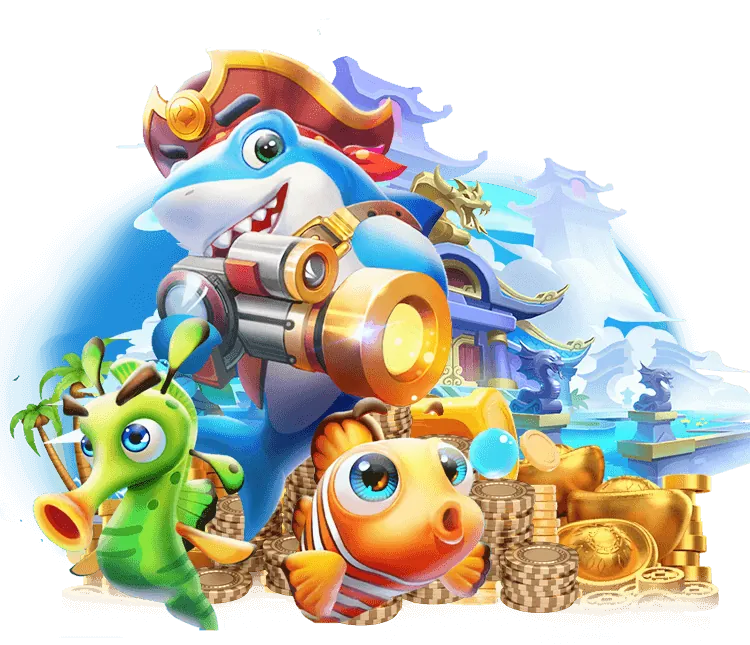 Game Bắn Cá 99ok